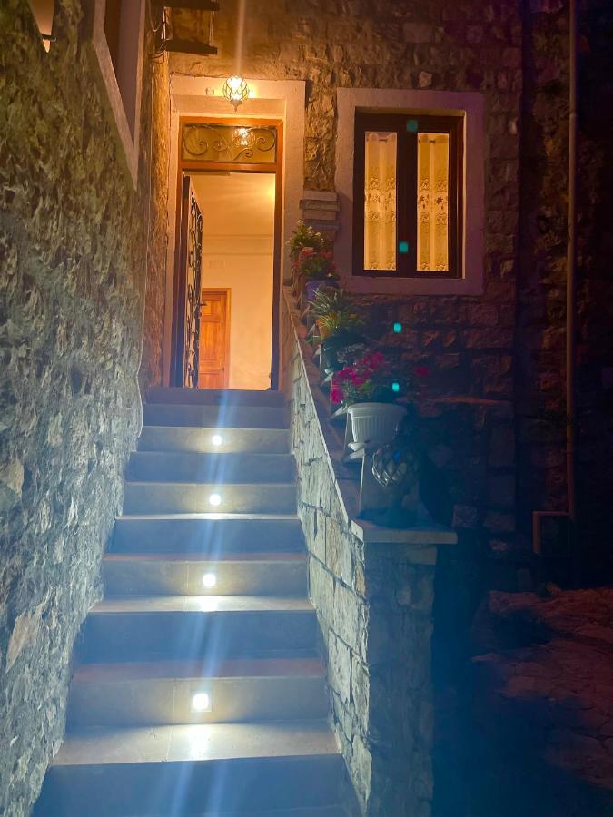 Guest House Alea Улцинь Экстерьер фото