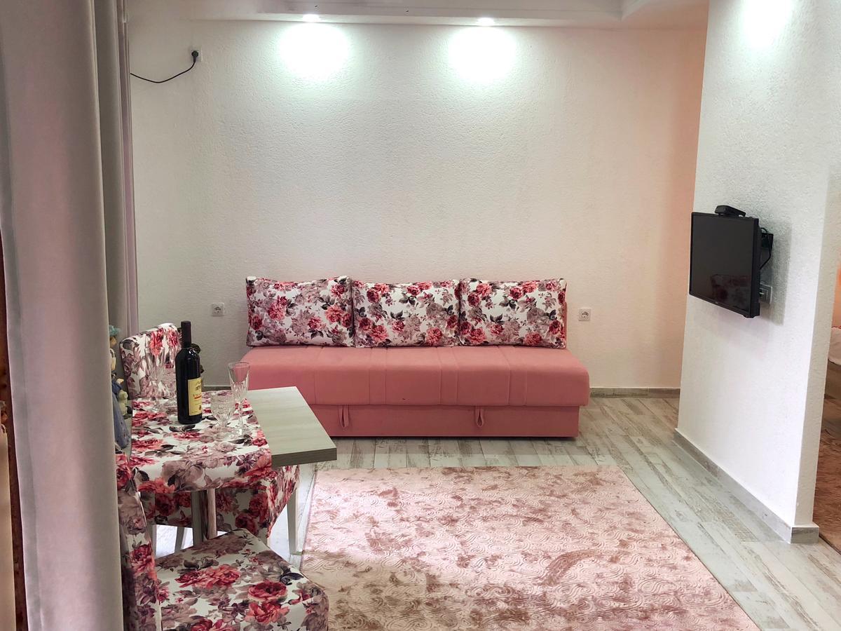 Guest House Alea Улцинь Экстерьер фото